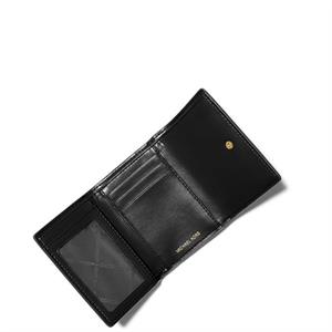 Michael Michael Kors Parker Medium Leather Tri-Fold Wallet